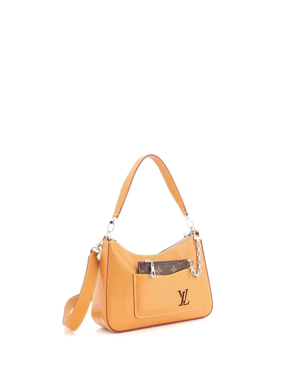 Louis Vuitton Marelle Handbag Epi #320942L24B